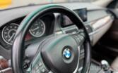 BMW X5 E70 Crossover