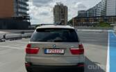 BMW X5 E70 Crossover
