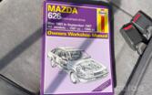 Mazda 626 GC Liftback
