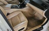 BMW 5 Series F07/F10/F11 Sedan