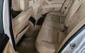 BMW 5 Series F07/F10/F11 Sedan
