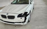 BMW 5 Series F07/F10/F11 Sedan