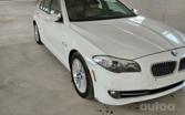 BMW 5 Series F07/F10/F11 Sedan