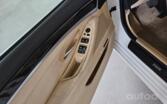 BMW 5 Series F07/F10/F11 Sedan