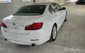 BMW 5 Series F07/F10/F11 Sedan