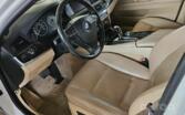 BMW 5 Series F07/F10/F11 Sedan