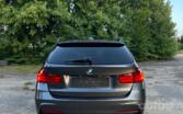 BMW 3 Series F30/F31/F34 Touring wagon