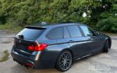 BMW 3 Series F30/F31/F34 Touring wagon