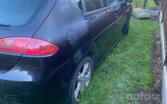 SEAT Leon 2 generation Hatchback 5-doors
