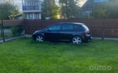 SEAT Leon 2 generation Hatchback 5-doors