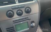 SEAT Leon 2 generation Hatchback 5-doors