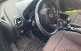 SEAT Leon 2 generation Hatchback 5-doors