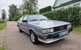Audi Coupe 1 generation (B2) Coupe