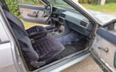 Audi Coupe 1 generation (B2) Coupe