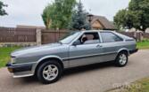 Audi Coupe 1 generation (B2) Coupe
