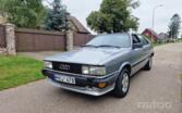 Audi Coupe 1 generation (B2) Coupe