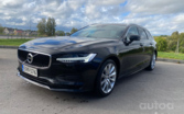 Volvo V90 2 generation Cross Country wagon