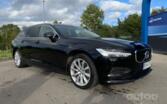 Volvo V90 2 generation Cross Country wagon