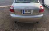 Audi A4 B6 Sedan