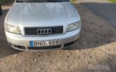 Audi A4 B6 Sedan