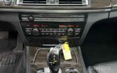 BMW 7 Series F01/F02 [restyling] Sedan