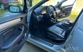 BMW 3 Series E46 Sedan 4-doors