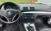 BMW 1 Series E87 Hatchback