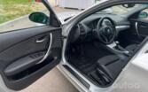 BMW 1 Series E87 Hatchback