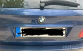 BMW 3 Series E46 [restyling] Touring wagon