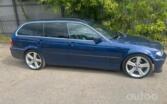 BMW 3 Series E46 [restyling] Touring wagon
