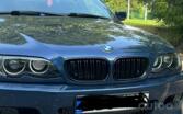 BMW 3 Series E46 [restyling] Touring wagon