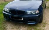 BMW 3 Series E46 [restyling] Touring wagon
