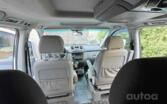 Mercedes-Benz Viano W639 Minivan