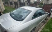 Mercedes-Benz CLK-Class C209 Coupe-Hardtop