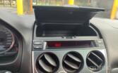 Mazda 6 GG [restyling] Sedan 4-doors