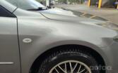Mazda 6 GG [restyling] Sedan 4-doors