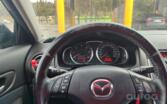 Mazda 6 GG [restyling] Sedan 4-doors