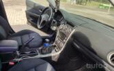 Mazda 6 GG [restyling] Sedan 4-doors