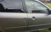 Mazda 6 GG [restyling] Sedan 4-doors