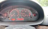 BMW 3 Series E46 Sedan 4-doors