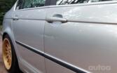 BMW 3 Series E46 Sedan 4-doors