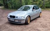BMW 3 Series E46 Sedan 4-doors