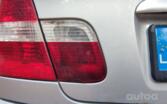 BMW 3 Series E46 Sedan 4-doors