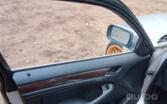 BMW 3 Series E46 Sedan 4-doors