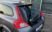 Volvo C30 1 generation Hatchback