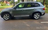 BMW X5 E70 Crossover