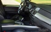 BMW X5 E70 Crossover
