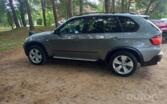 BMW X5 E70 Crossover