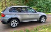 BMW X5 E70 Crossover