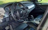 BMW X5 E70 Crossover